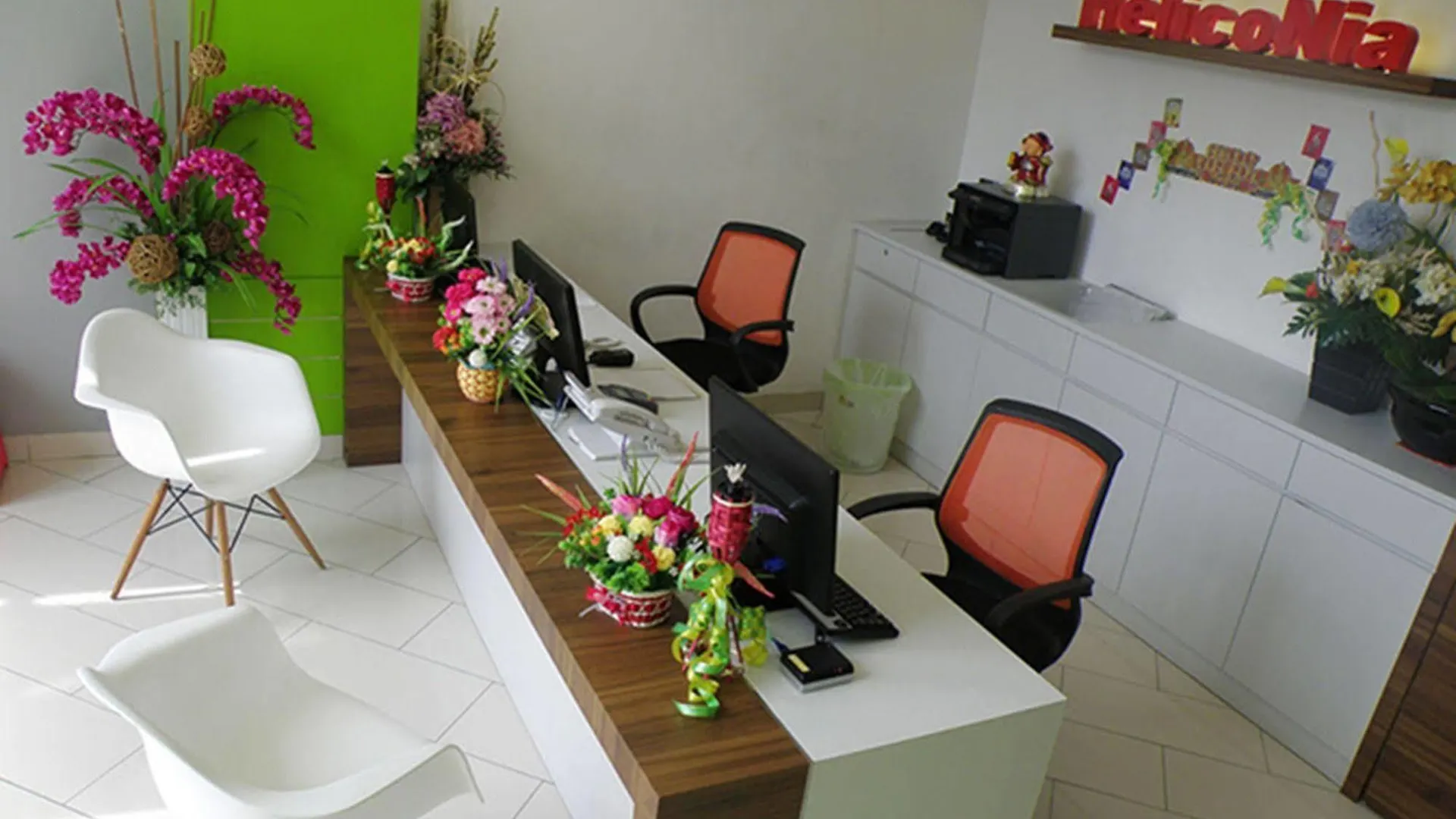 Yan Hotel Джорджтаун