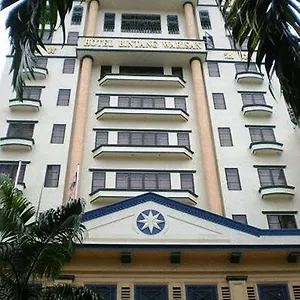 ** Hotel Bintang Warisan Malaysia