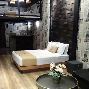  Hotel Iconic & Pods Malaysia