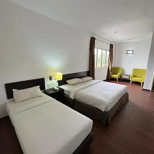 *** Hotel Pandan Malaysia