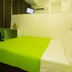 ** Hotel Apple Malaysia