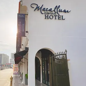 *** Hotel Macallum Managed By The Ascott Limited Malaysia