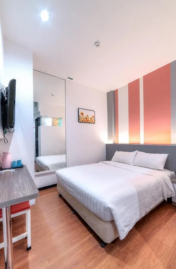 Yan Hotel Джорджтаун