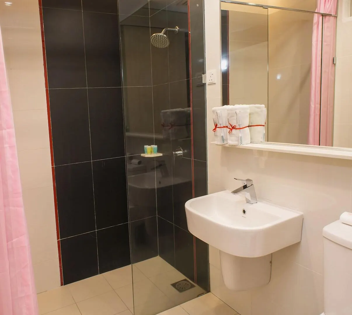 Yan Hotel Джорджтаун
