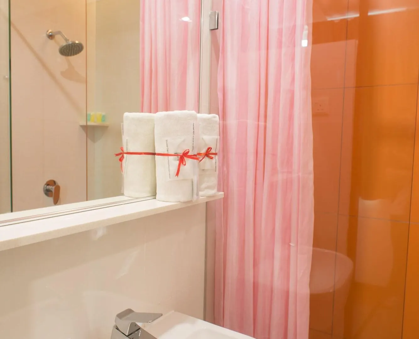 Yan Hotel Джорджтаун