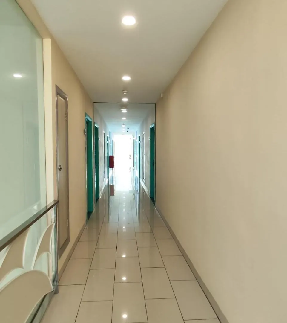 Yan Hotel Джорджтаун