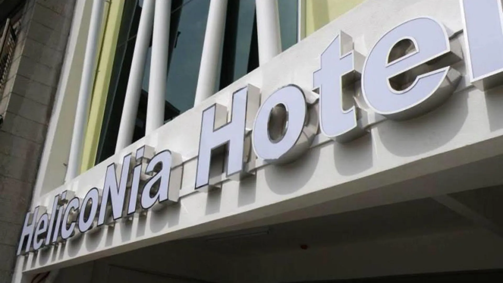 Yan Hotel Джорджтаун