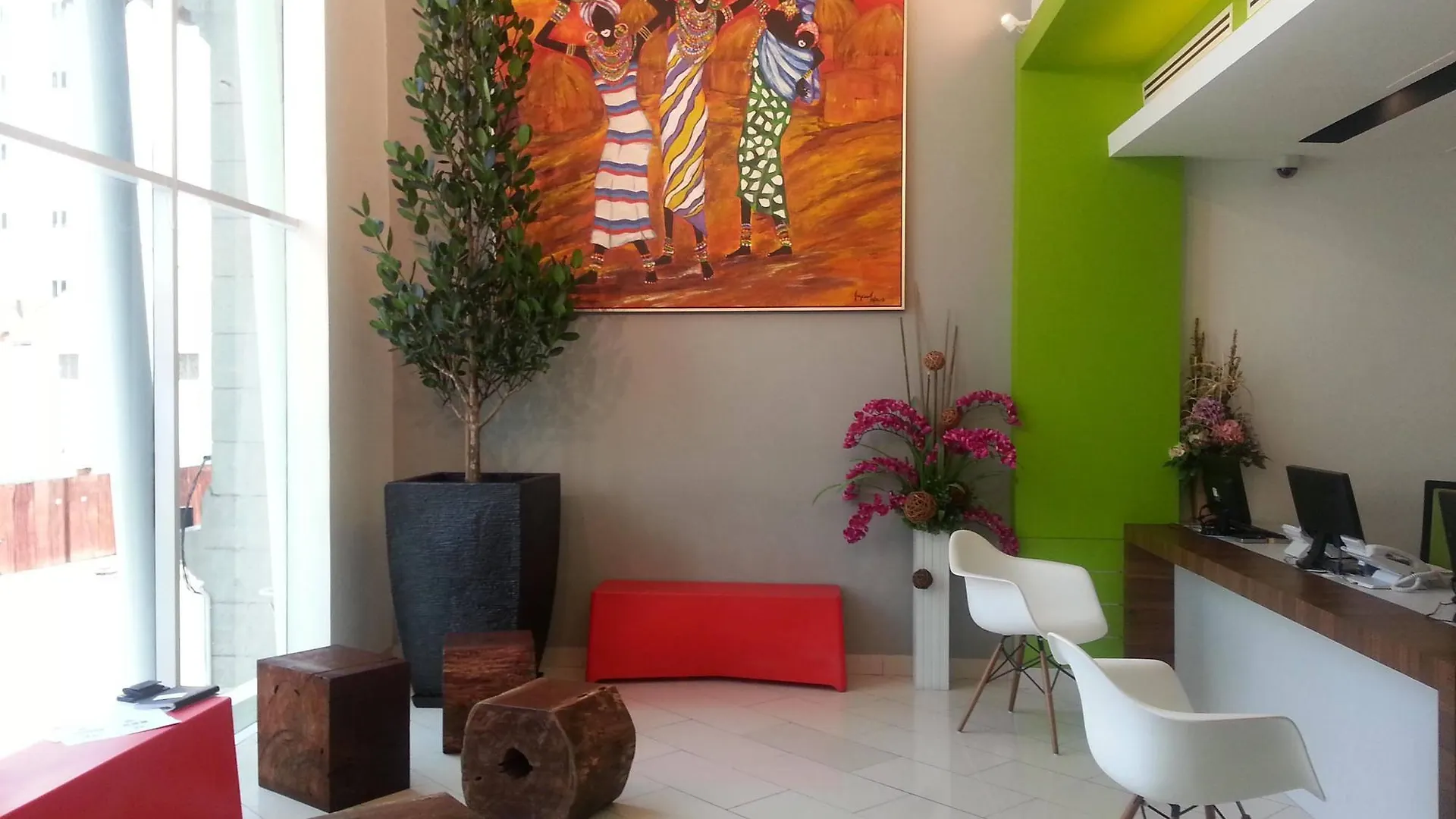 Yan Hotel Джорджтаун 2*,  Малайзия