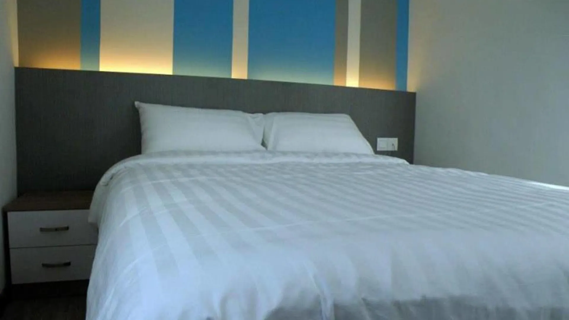 Yan Hotel Джорджтаун Малайзия