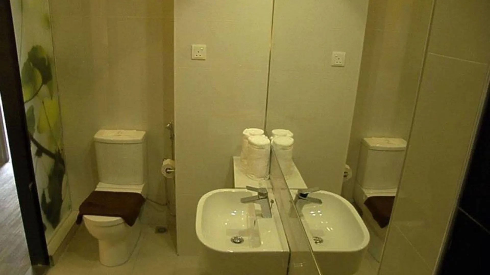 Yan Hotel Джорджтаун