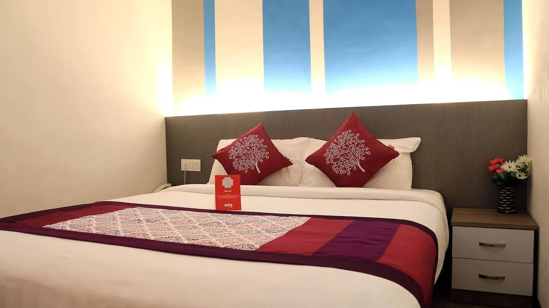 Yan Hotel Джорджтаун