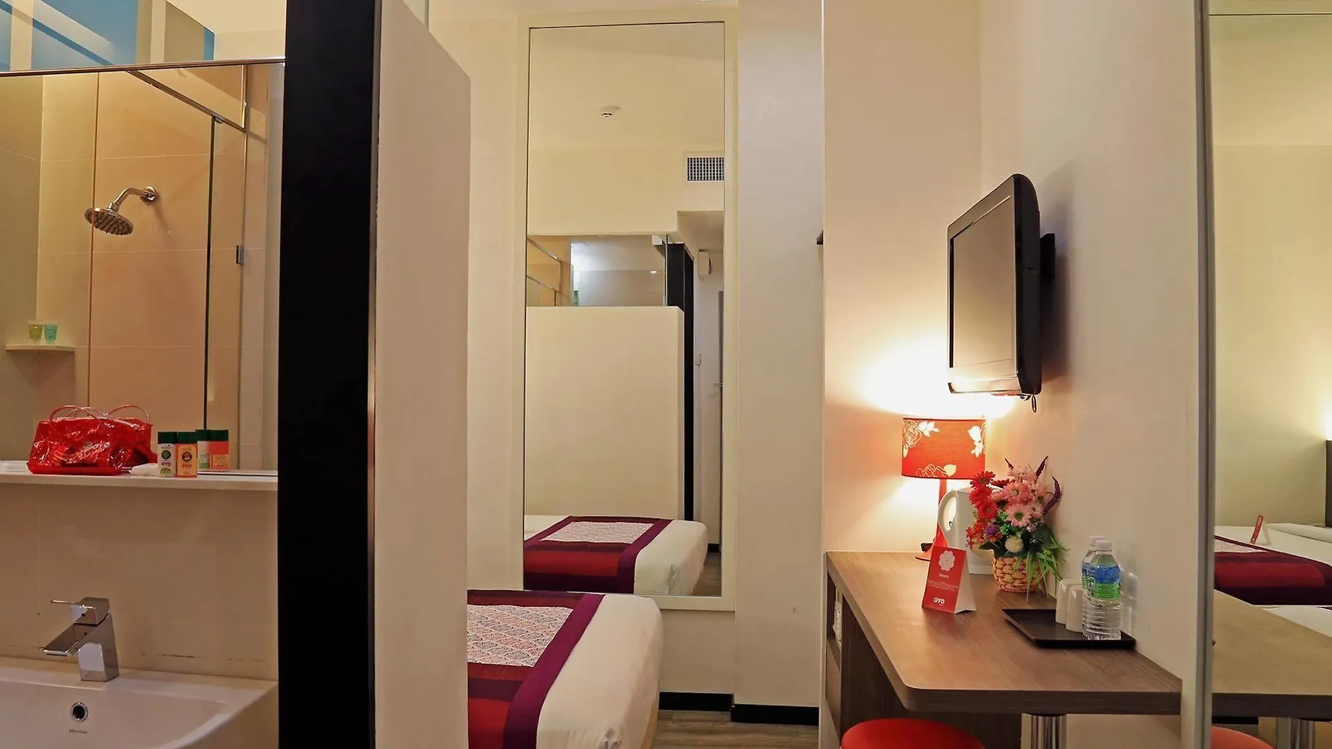 Yan Hotel Джорджтаун