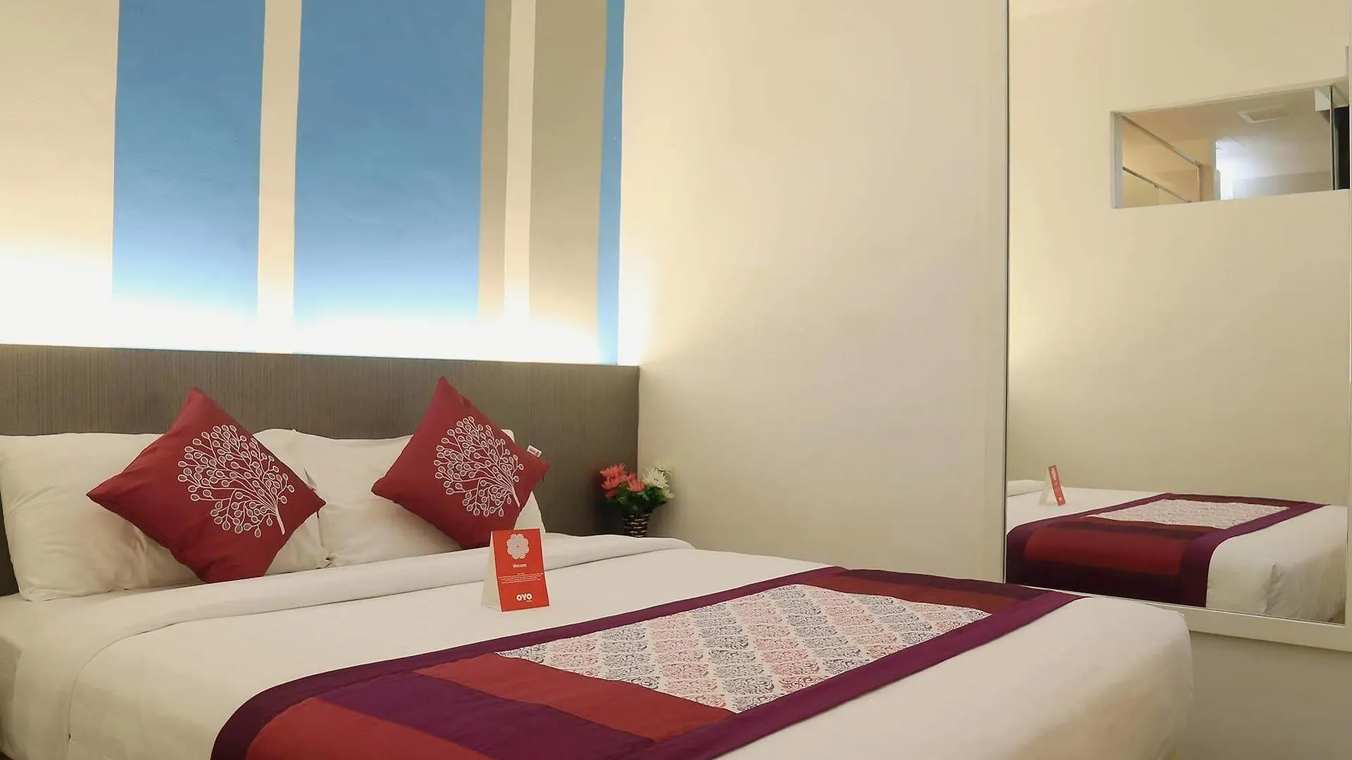 Yan Hotel Джорджтаун