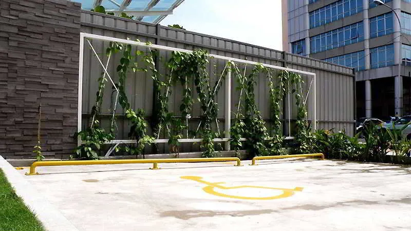 Yan Hotel George Town