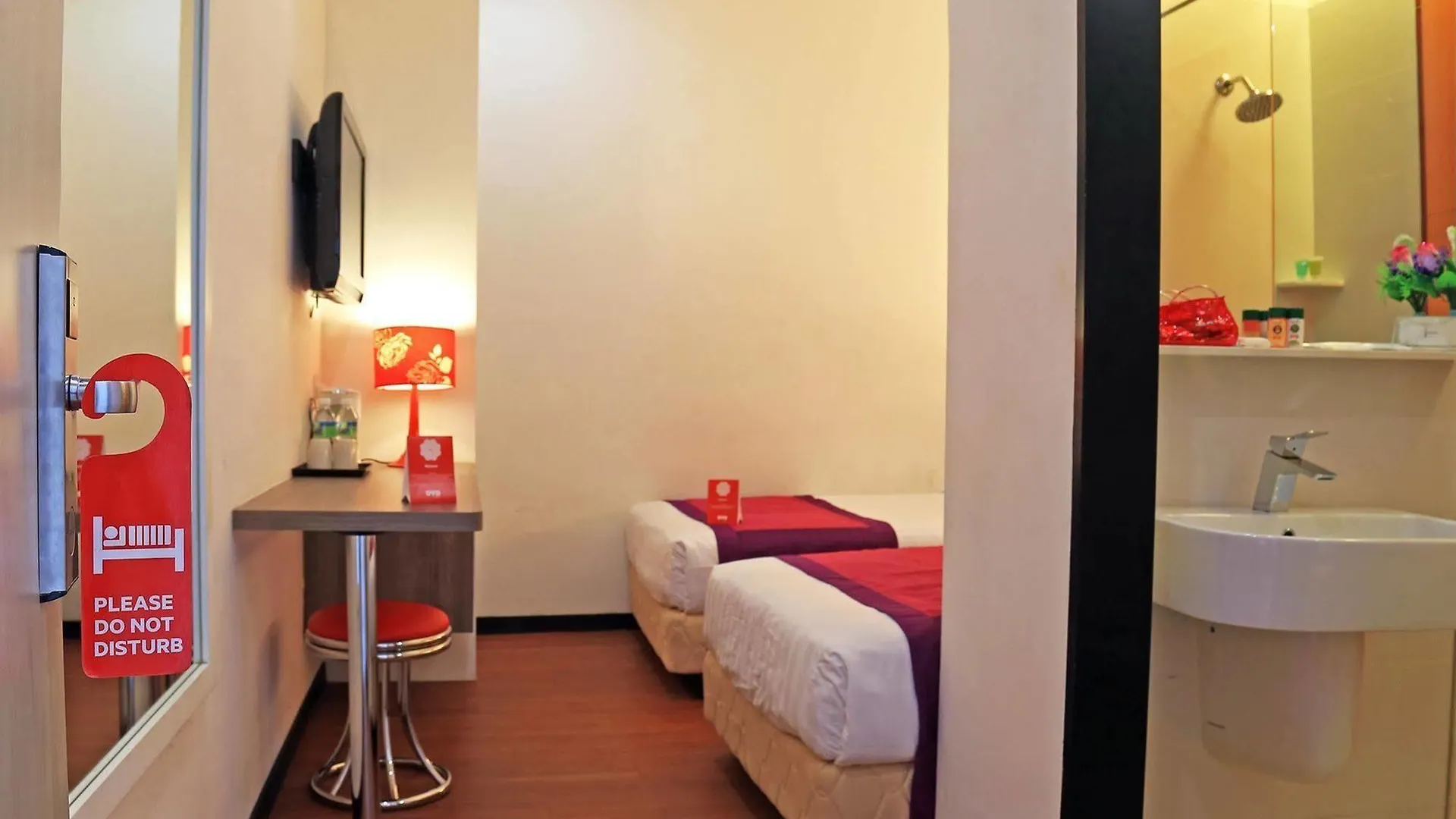 Yan Hotel George Town Malaysia