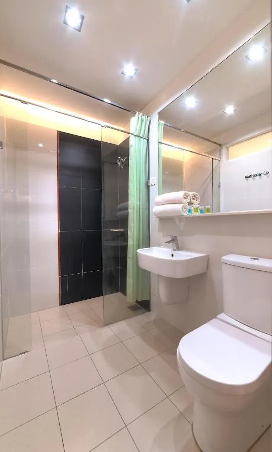 Yan Hotel George Town