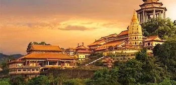 Yan Hotel George Town Malaysia