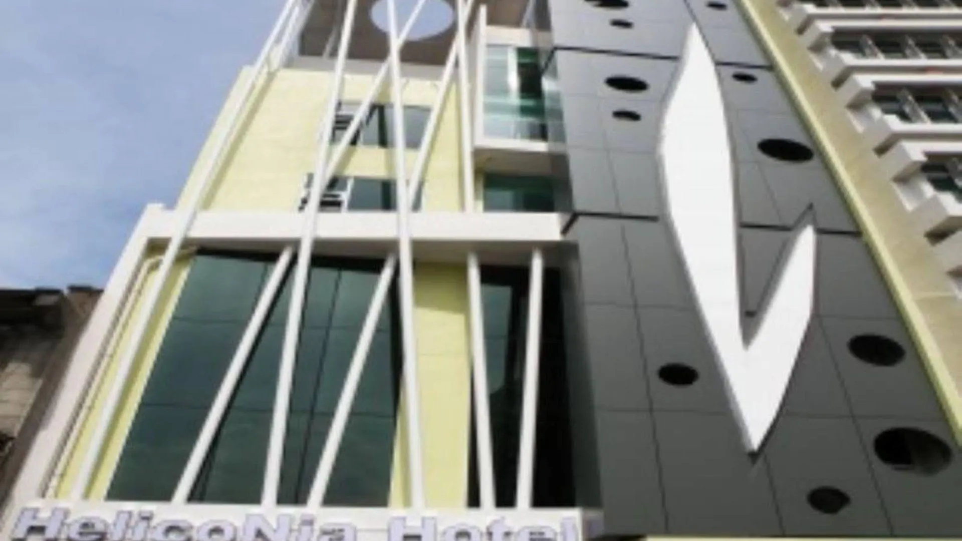 Yan Hotel George Town