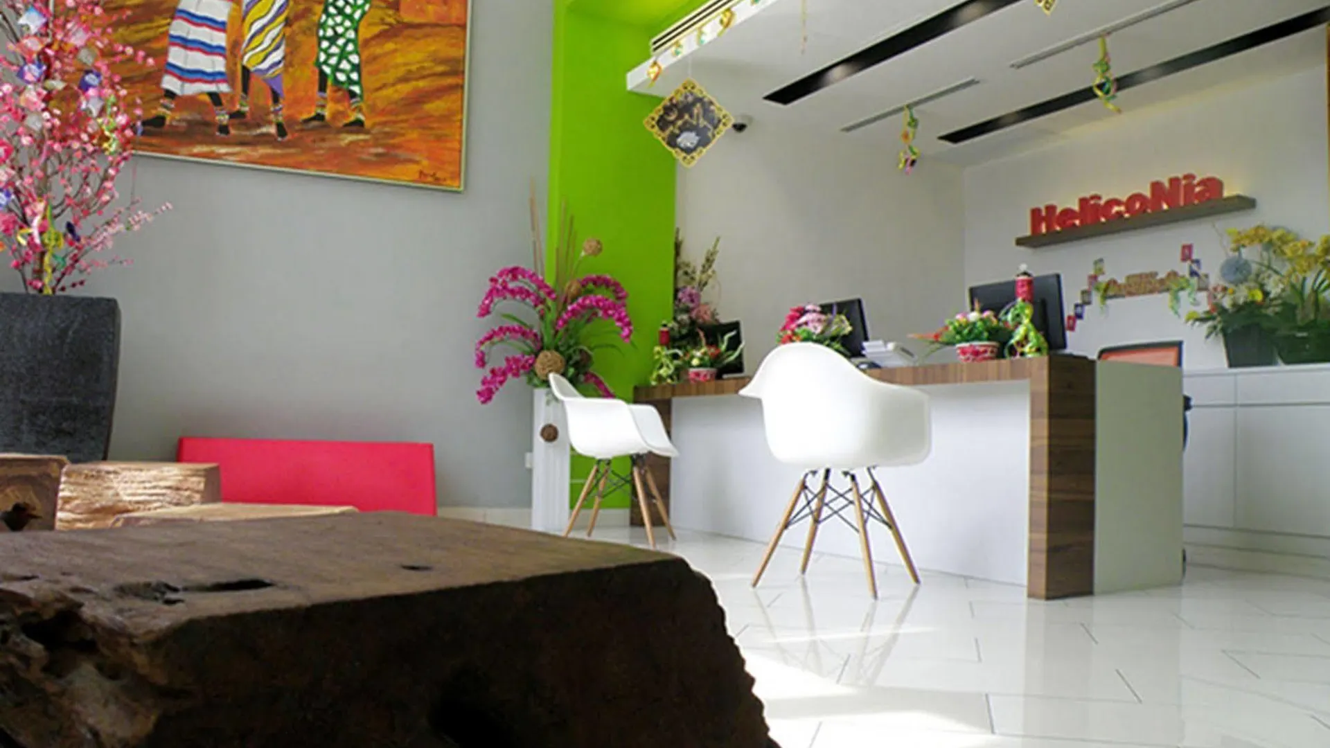 Yan Hotel George Town