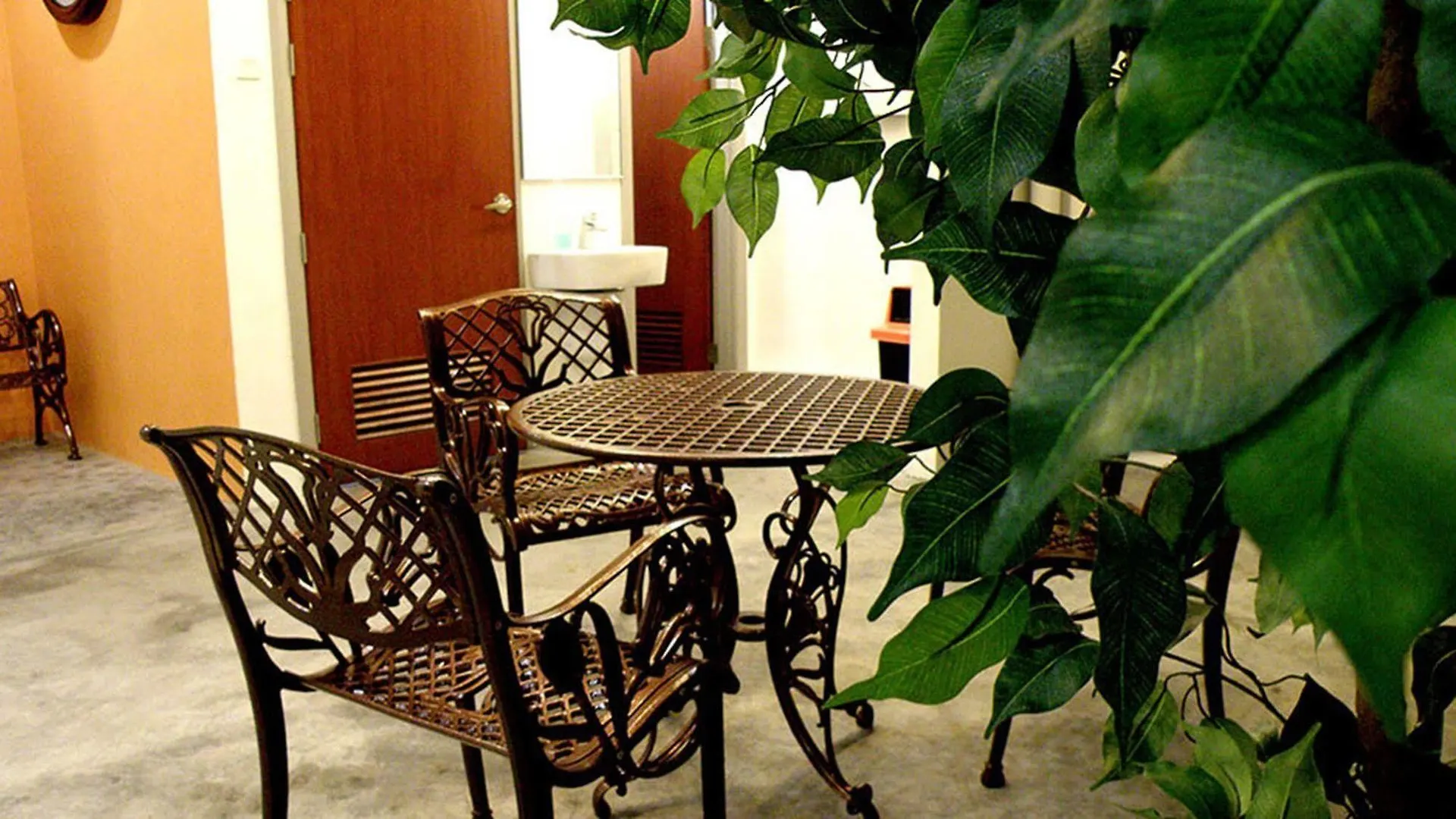 Yan Hotel George Town 2*,