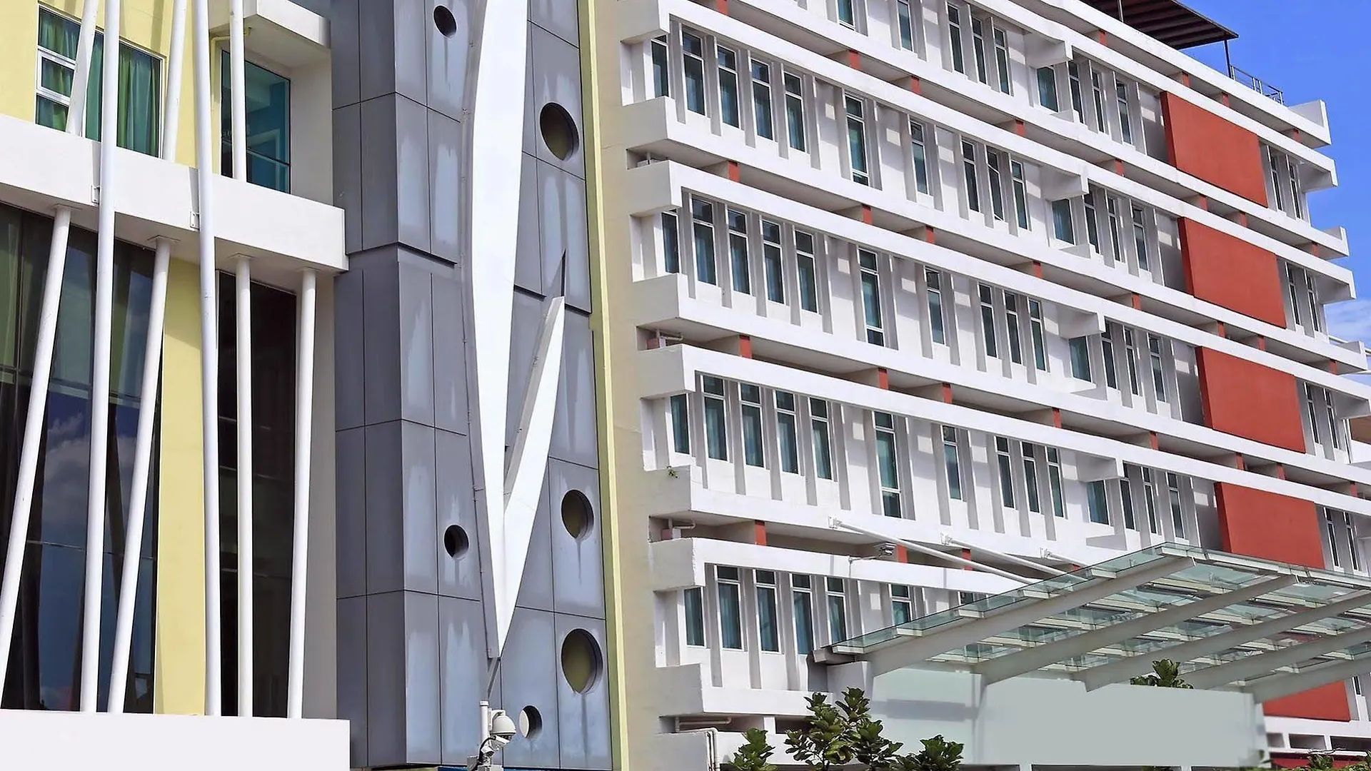 Yan Hotel George Town