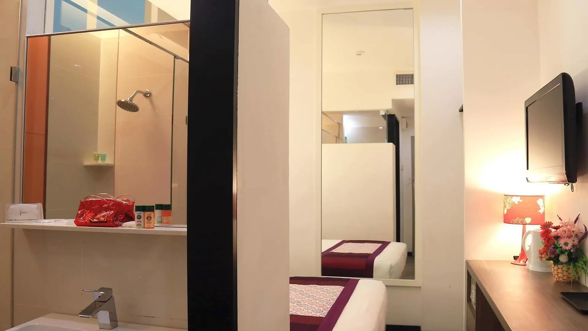 Yan Hotel George Town