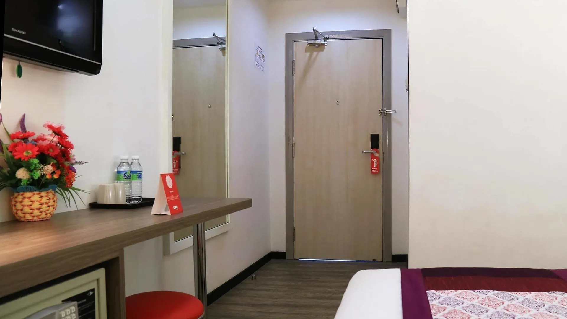 Yan Hotel George Town 2*,  Malaysia