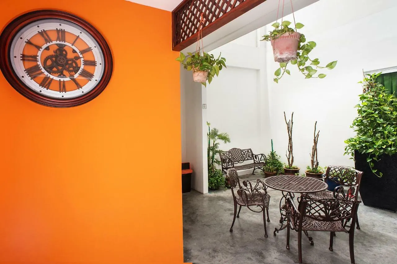 Yan Hotel George Town 2*,  Malaysia